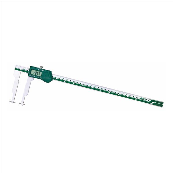 1124-300A - Değiştirilebilir Uçlu Dijital Kumpas (İç ve Dış)